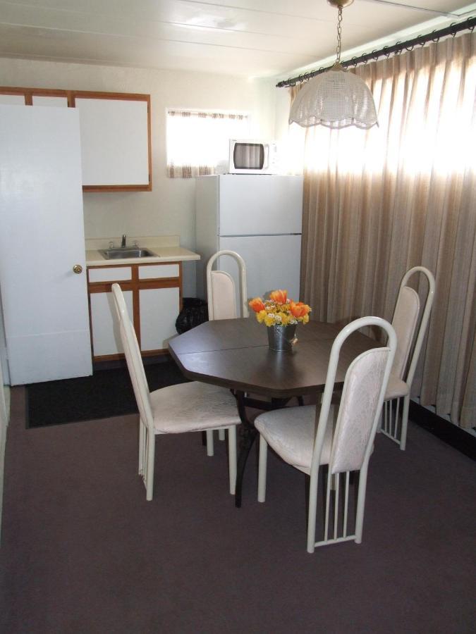 Viking Motel Wildwood Crest Ngoại thất bức ảnh