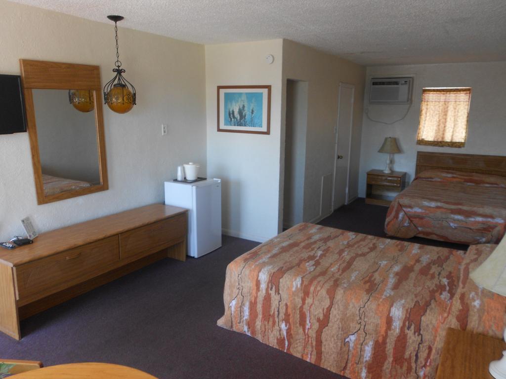 Viking Motel Wildwood Crest Phòng bức ảnh