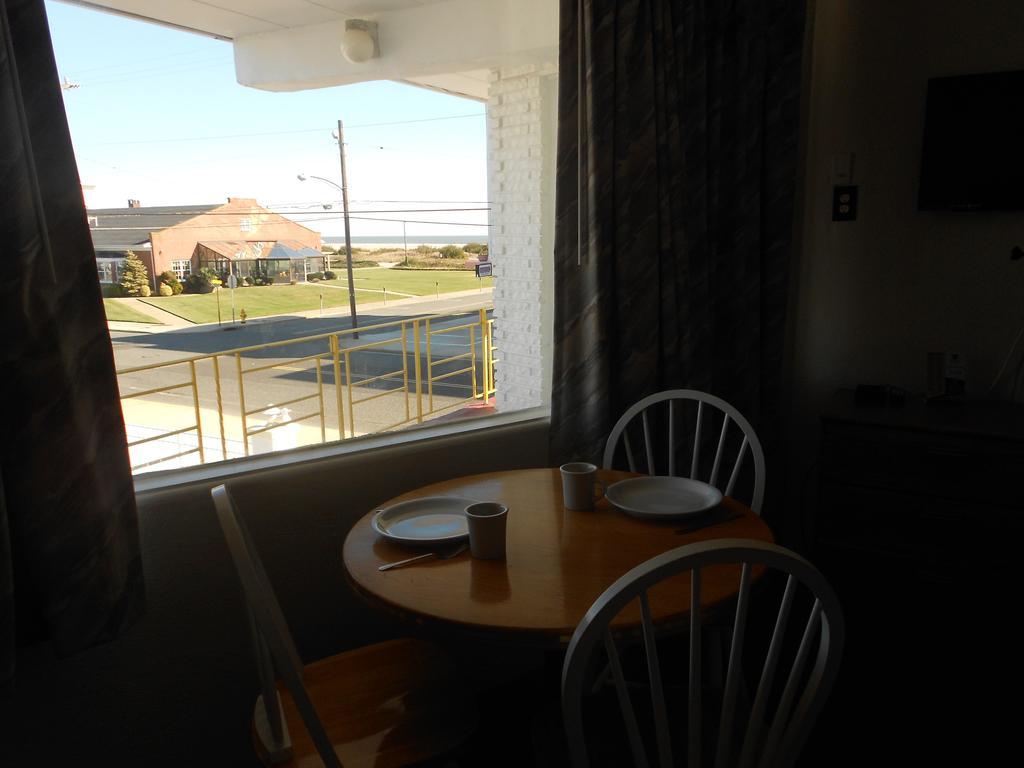 Viking Motel Wildwood Crest Phòng bức ảnh