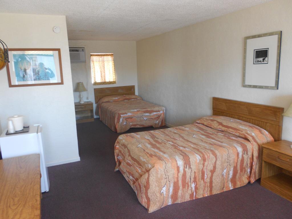 Viking Motel Wildwood Crest Phòng bức ảnh