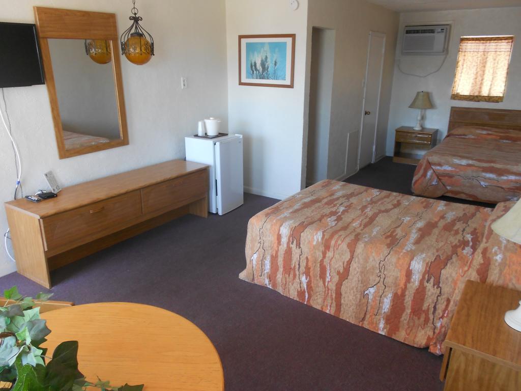 Viking Motel Wildwood Crest Ngoại thất bức ảnh